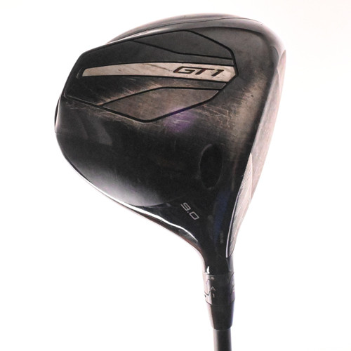 Titleist TSR4 Driver 9* MMT Silver 40g R-Flex Graphite RH (+1/2