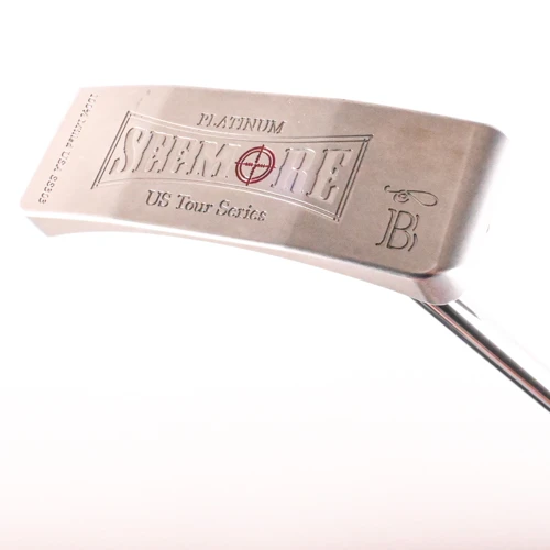 SeeMore Platinum Tour US Series Putter 35" RH