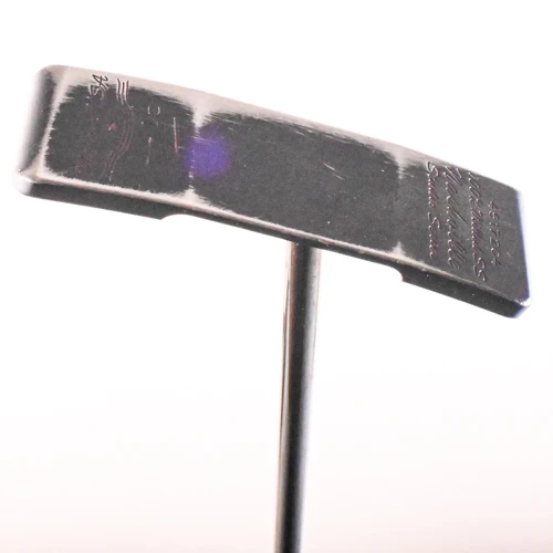 SeeMore Z1S Nashville Black Putter 34" RH