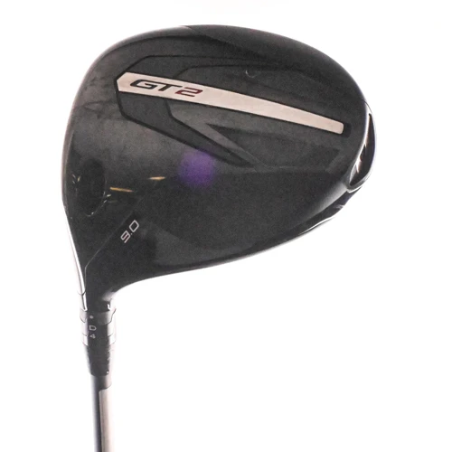 Titleist GT2 Driver 9* Tensei 1K Blue 55g Stiff Flex Graphite LH