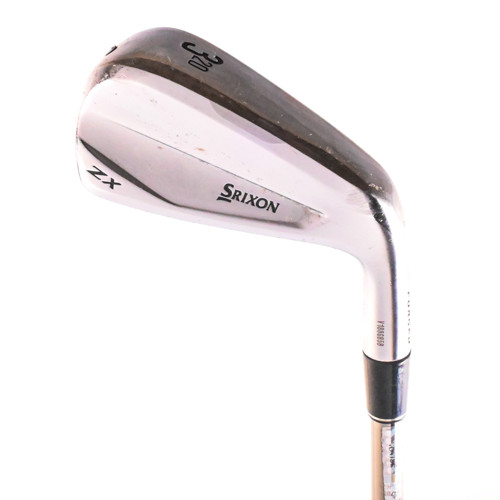 Srixon ZX Forged Utility 3-Iron 20* Recoil F4 95g Stiff Flex Graphite RH