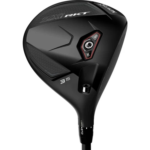 Srixon ZXi RKT Fairway Woods 2027