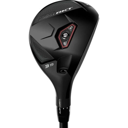 Srixon ZXi RKT Hybrids 2027