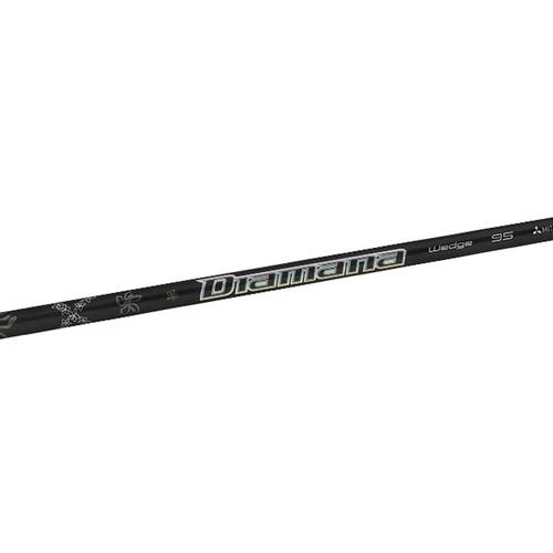 Mitsubishi Diamana Thump Wedge Shaft