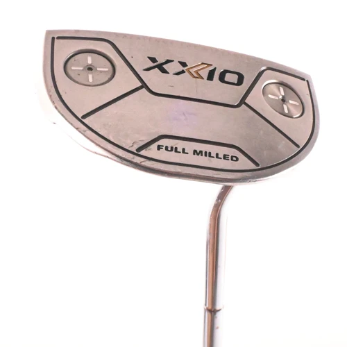 XXIO Full Milled Mallet Putter 34" RH