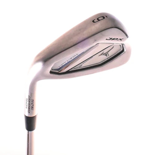 Mizuno JPX 925 Hot Metal 6-Iron NS Pro 950GH Neo R-Flex Steel LH