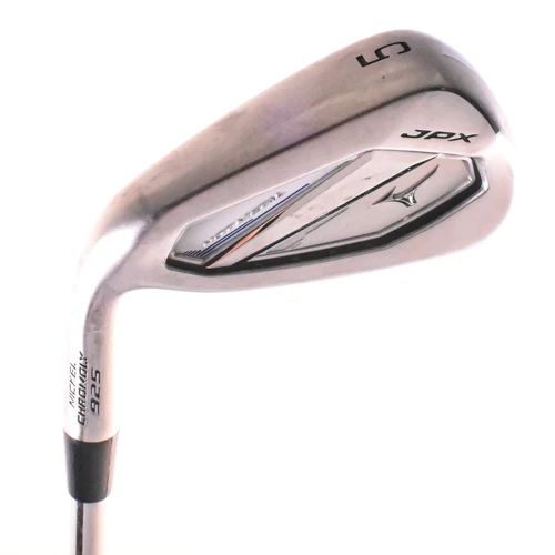 Mizuno JPX 925 Hot Metal 5-Iron NS Pro 950GH Neo R-Flex Steel LH