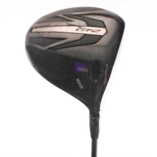 Titleist GT2 Driver 10* Tensei 1K Blue 55g R-Flex Graphite RH +HC