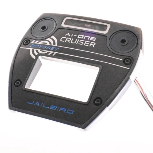Odyssey Ai-One Cruiser Jailbird Putter 36" RH