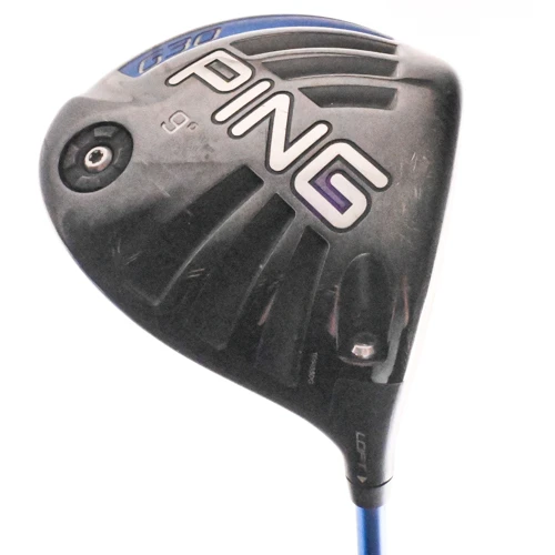 Ping G30 Driver 9* TFC 419 X-Flex Graphite RH