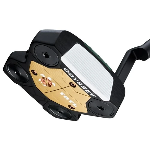 Odyssey TRTL CH Putter 2027