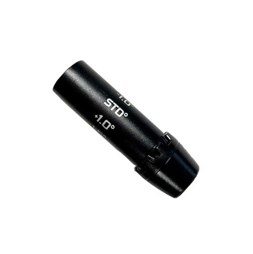 Cobra F9 / LTDx / Aerojet / DarkSpeed Driver Adapter / Adjustable Tip Cobra F9 / LTDx / Aerojet / DarkSpeed Driver Adapter / Adjustable Tip