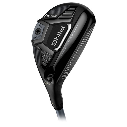 New Ping G425 Hybrids (Call to Order)