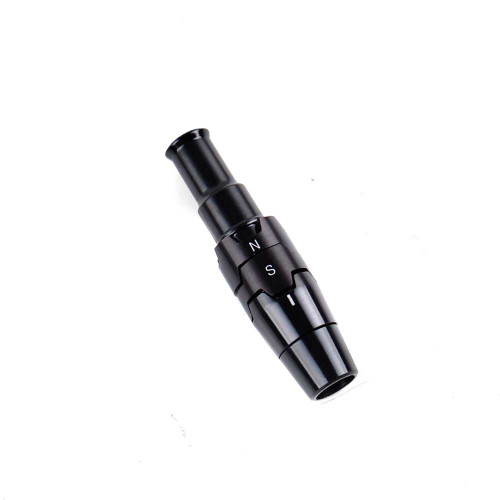 Callaway Paradym AI Smoke Elyte Driver Shaft Adapter / Adjustable Tip Callaway Paradym AI Smoke Elyte Driver Shaft Adapter / Adjustable Tip