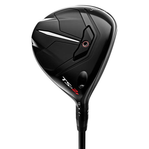 Titleist TSr2+ Fairway Wood