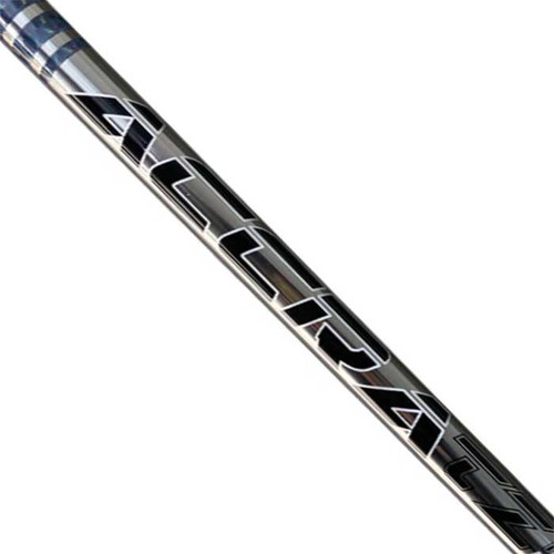 Accra TZ 6 75 Graphite Shaft + Adapter & Grip - Dallas Golf Company