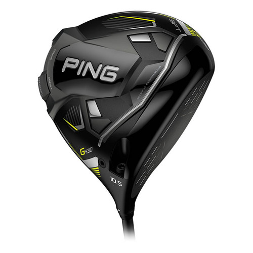 New Ping G430 SFT Driver (Call to Order)