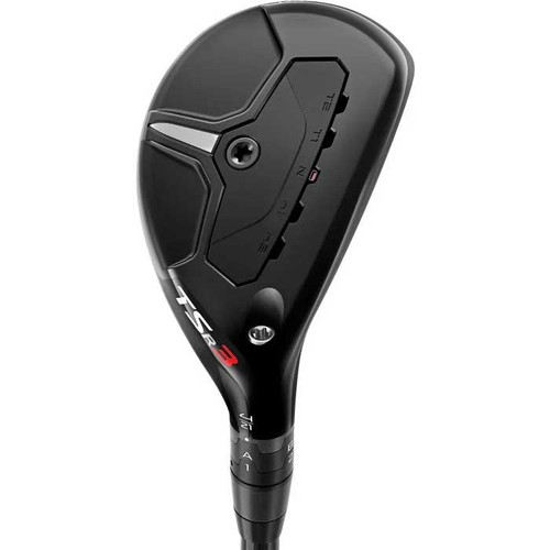 Titleist GT2 Hybrid 2025 - Dallas Golf Company