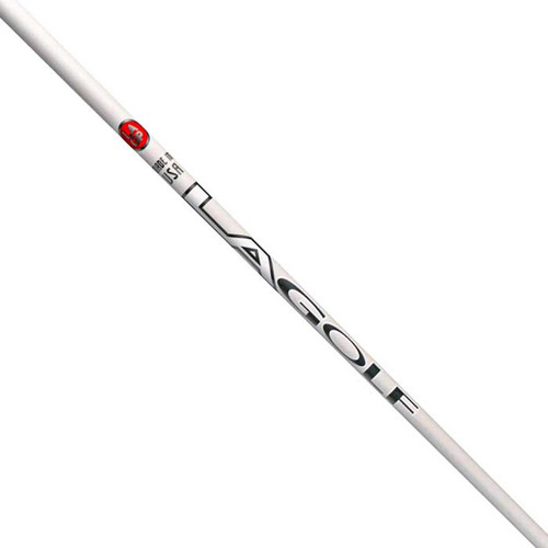 New LA Golf P-Series 135 Graphite Putter Shaft .355 White