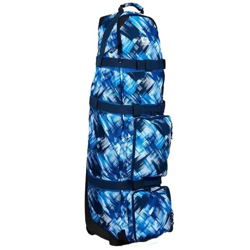 OGIO Alpha Travel Bag Max - Blue Hash
