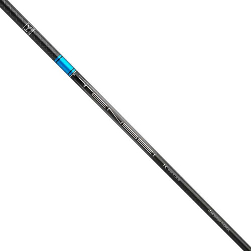 Mitsubishi Tensei Pro White 1K 70 Graphite Shaft + Adapter