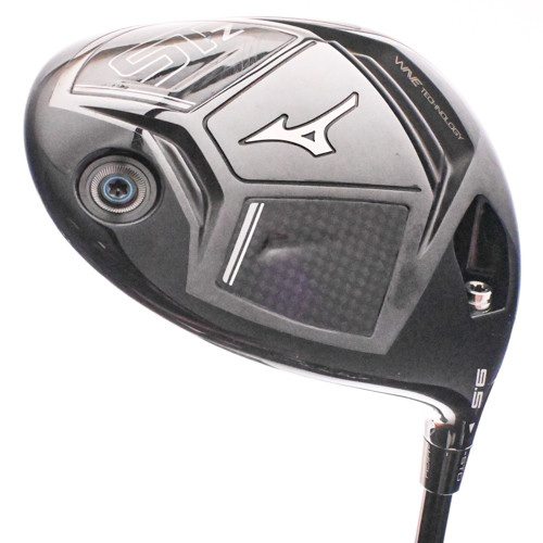 Mizuno ST-Z Driver 9.5* Diamana M+ 50 x5ct R-Flex Graphite RH