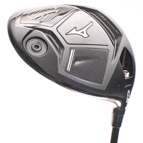 Mizuno ST-Z Driver 10.5* Diamana M+ 50 x5ct R-Flex Graphite RH