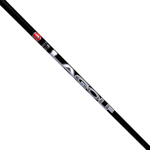 LA Golf A-Series Low 60 Graphite Shaft + Adapter & Grip