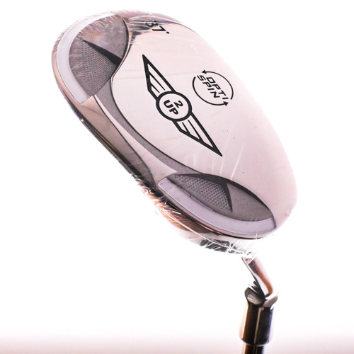 2UP Opti spin Sand & Lob Wedges 56* 60* Uniflex Steel RH - Dallas