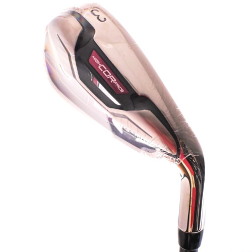 New Nike VR-S 3-Iron X-Flex Graphite RH