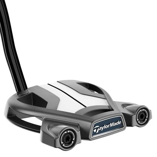 TaylorMade Spider Tour Z Double Bend Putter - Dallas Golf