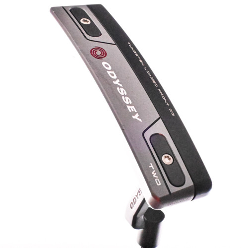 Odyssey Tri-Hot 5K Two Putter 35" RH +HC