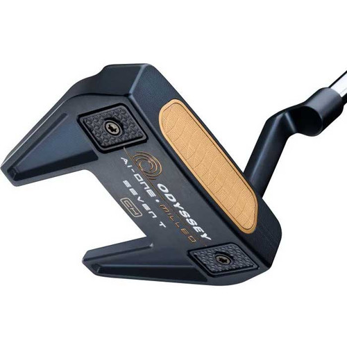 Odyssey Ai-ONE Milled Seven T CH Putter