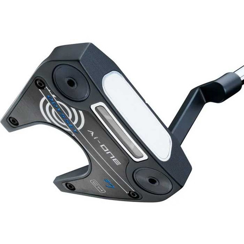 クラブ ODYSSEY Ai ONE CRUISER ARM LOCK #7 Ai-ONE Armlock #7 SB Putter