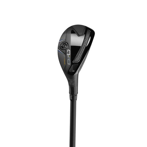 TaylorMade Qi10 Tour Rescue