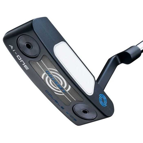 Odyssey 2種 Odyssey Putter Open Box DFX 2-BALL BLADE (2025) 34 inch