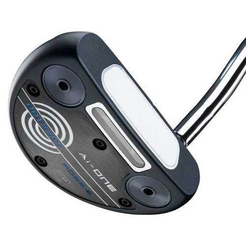 Odyssey Ai-ONE Milled Six T DB Putter - Dallas Golf Company