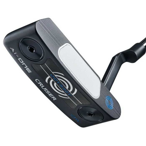 Odyssey Ai-ONE Cruiser Double Wide CH Putter