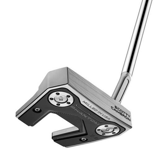 Scotty Cameron 2024 Phantom 5.5 Putter