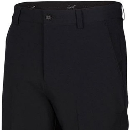 New Men's Greg Norman ML 75 Microlux Shorts - Black - G759H902
