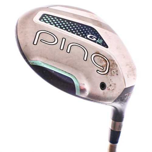 Ping GLe 7-Wood 26* ULT 230 Ladies Flex Graphite RH