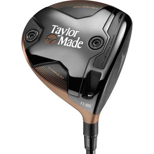 TaylorMade 2024 BRNR Mini Driver