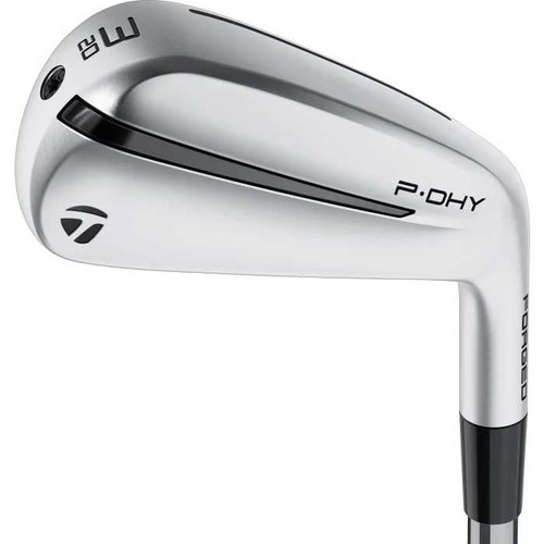 TaylorMade P770 Irons 2024 - Dallas Golf Company
