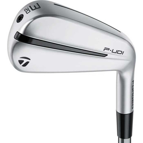 New TaylorMade 2023 P 7MB Irons - Dallas Golf Company