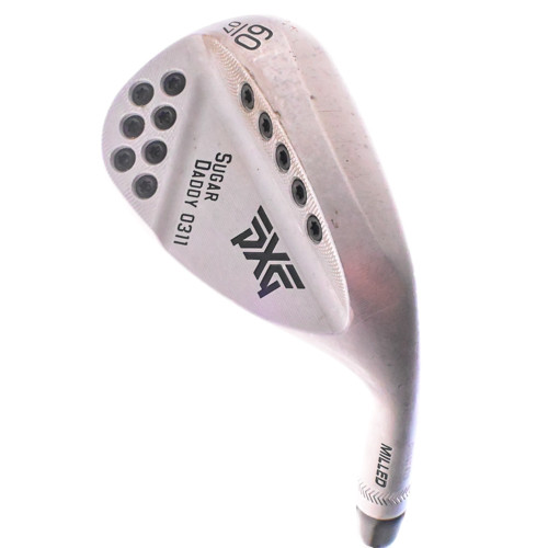 セールHOTPXG SUGAR DADDY 0311●56度/10●modus 125 wedge ウェッジ