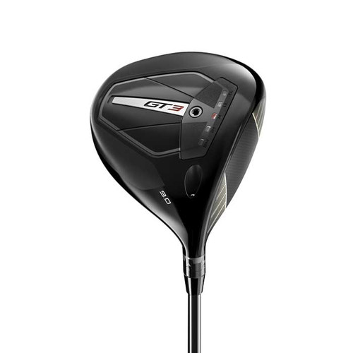 Titleist GT2 Driver W/ Premium Shaft Upgrade - Dallas Golf
