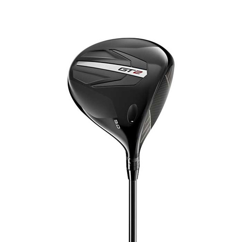Titleist GT3 Driver W/ Premium Shaft Upgrade - Dallas Golf Company