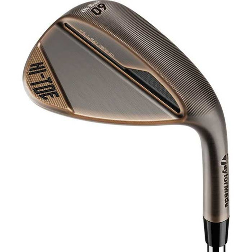 TaylorMade MG5 Milled Grind Charcoal Wedges 2025 - Dallas Golf Company