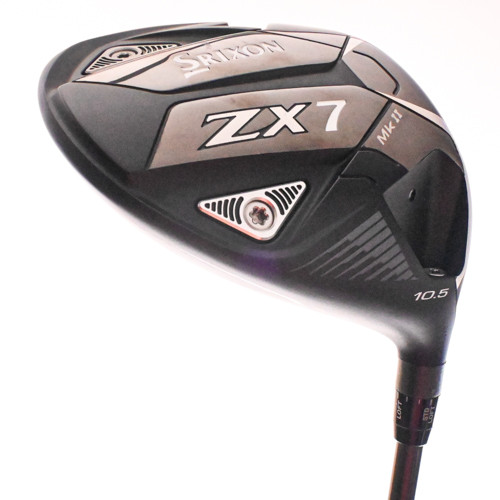 【sonson】 Shane Lowry on the new Srixon ZX Mk II line (fairway wood