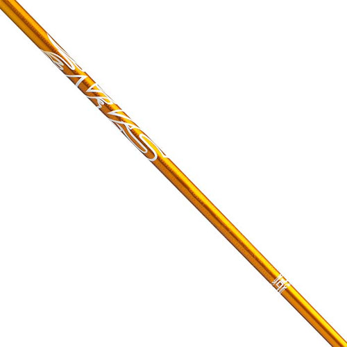Aldila NV 75 NXT X-Flex Graphite Shaft + Adapter & Grip - Dallas